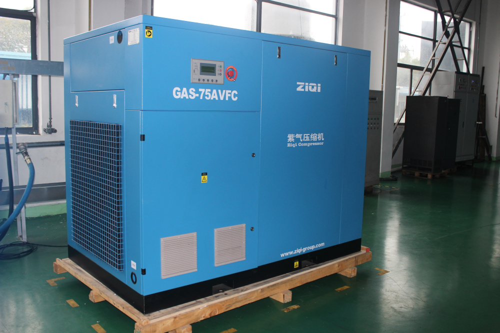 浅谈：空气压缩机行业创新之路