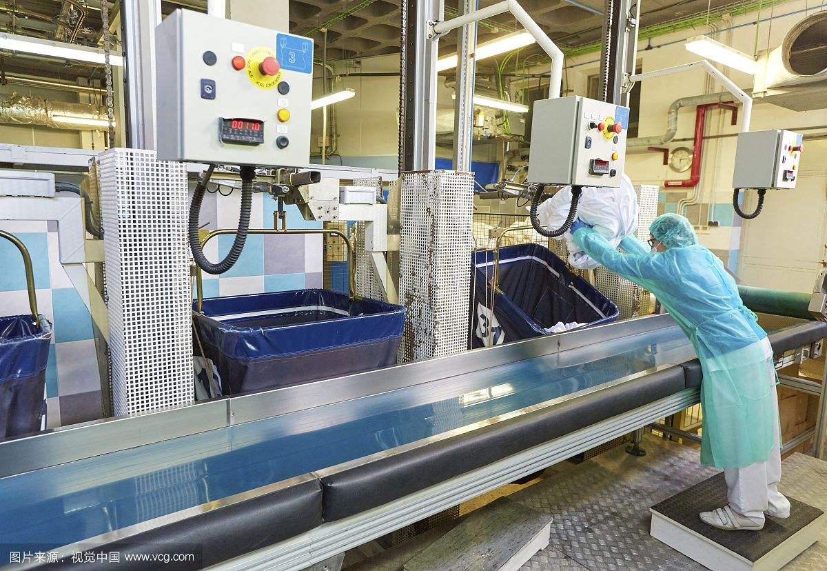 紫气压缩机在医疗器械制