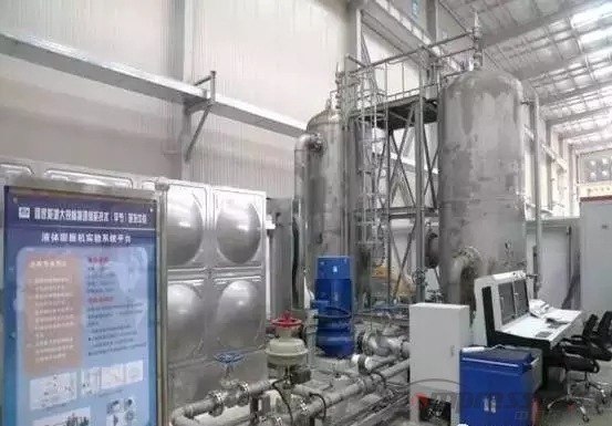 紫气压缩机在现代制造业