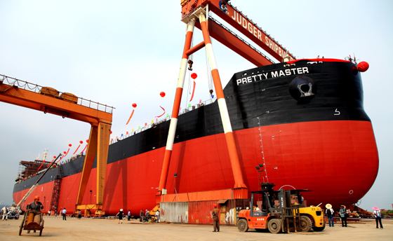 触底反弹或可期，船用压缩机机遇仍在