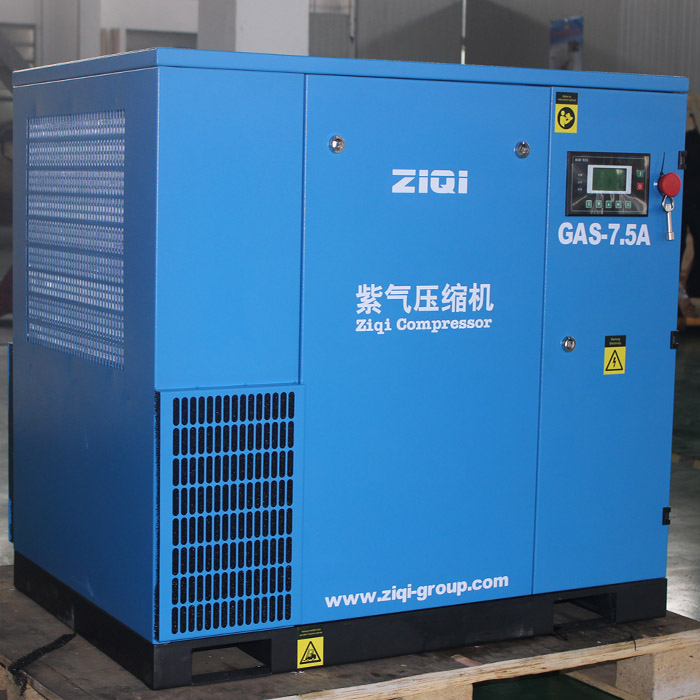 空压机的危险因素和预防措施