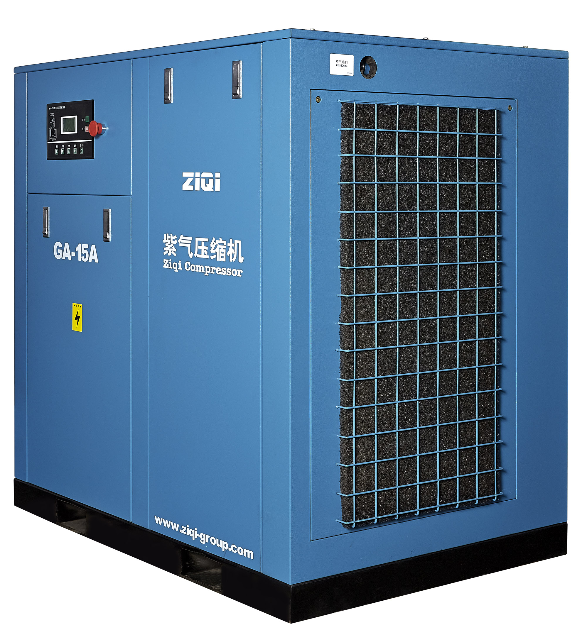 小型静音空压机的种类 小型静音空压机简介