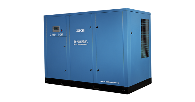 空气压缩机安全操作规