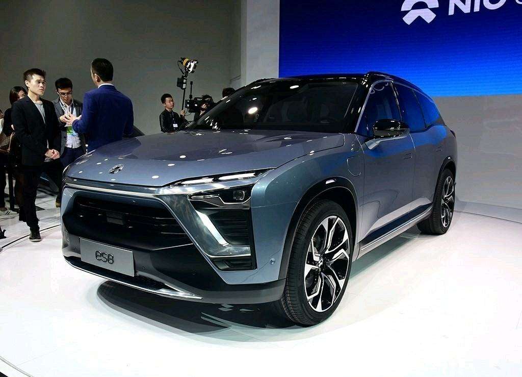 蔚来汽车的寒冬，警示我们质量才是企业长久的根本！