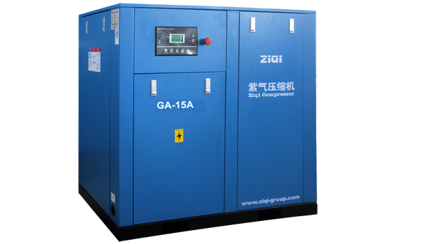 空气压缩机压力调试