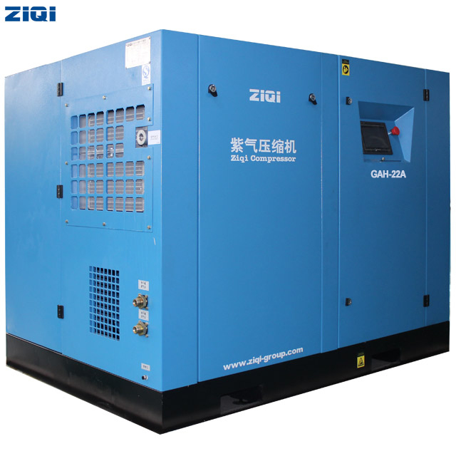 空压机的节能及运行维护(事例）