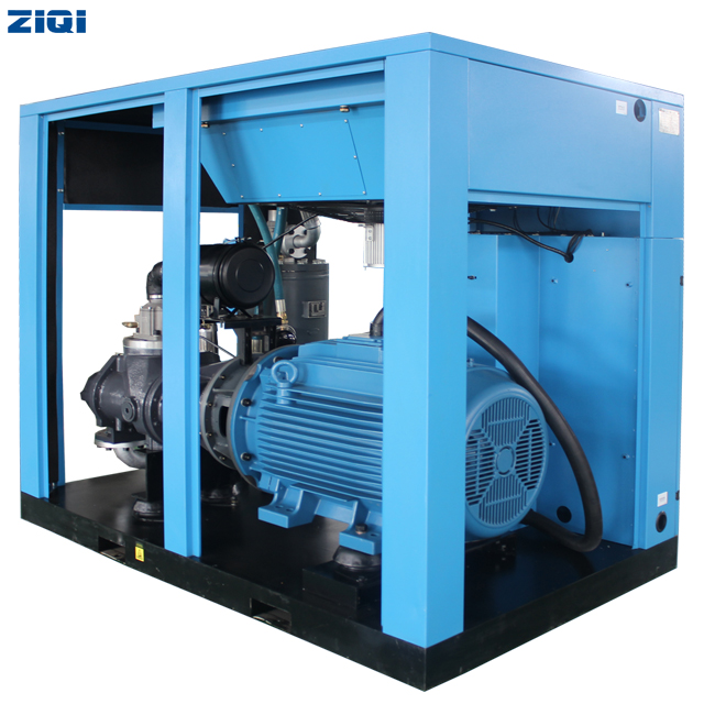 空压机延迟保养为什么不省钱？