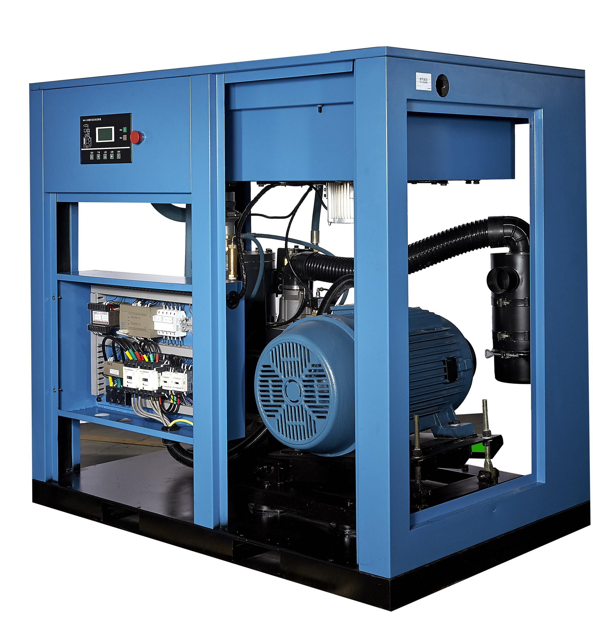 减压阀是调节阀吗 空压机差压调节阀原理