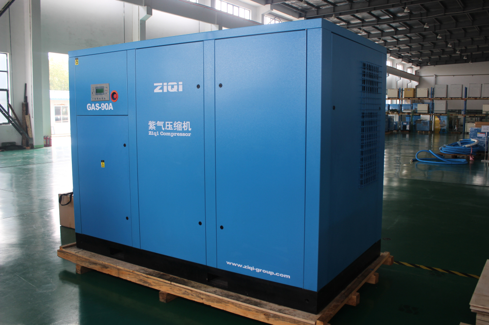 国务院：对原产于美国的压缩机加征5%—25%关税（附详细清单）