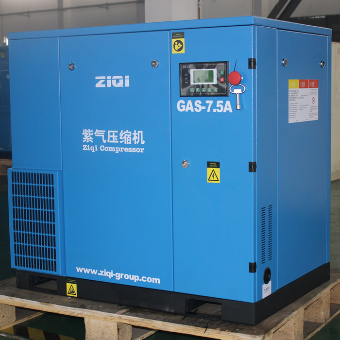 空压机不定时放水，会有什么后果？