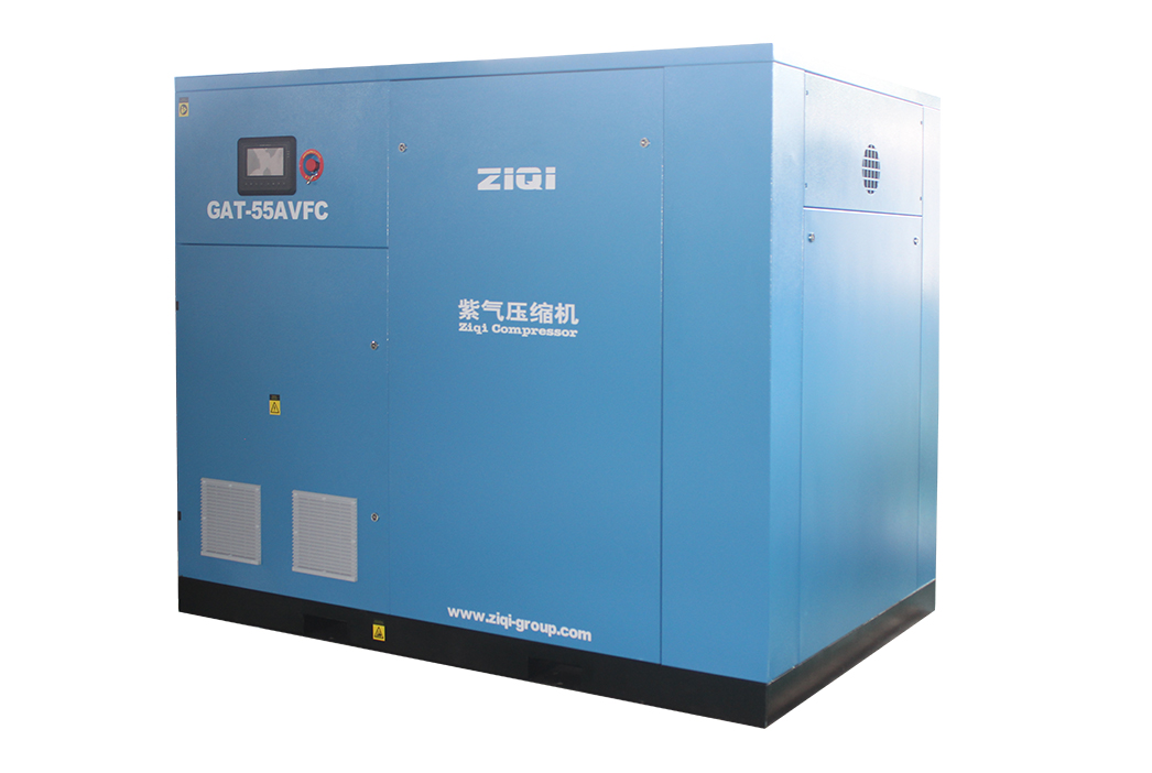 收藏好，冬季空压机的保养攻略来了！