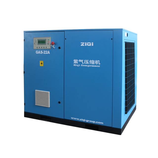 空压机还在频频跳机？对照这几条找找原因