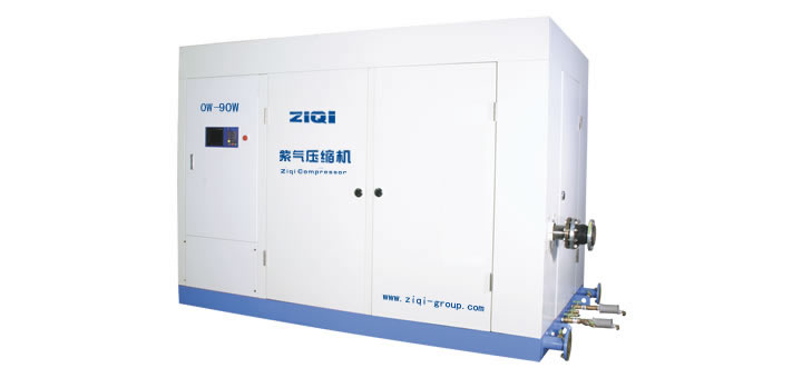 空压机改造方案